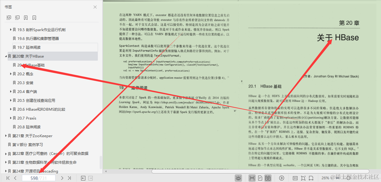 闲鱼上199买来的Hadoop权威指南，感觉我还是太年轻了