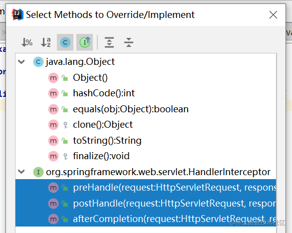 Introduction to interceptors - Moment For Technology