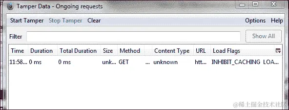 破损的身份验证和会话管理
