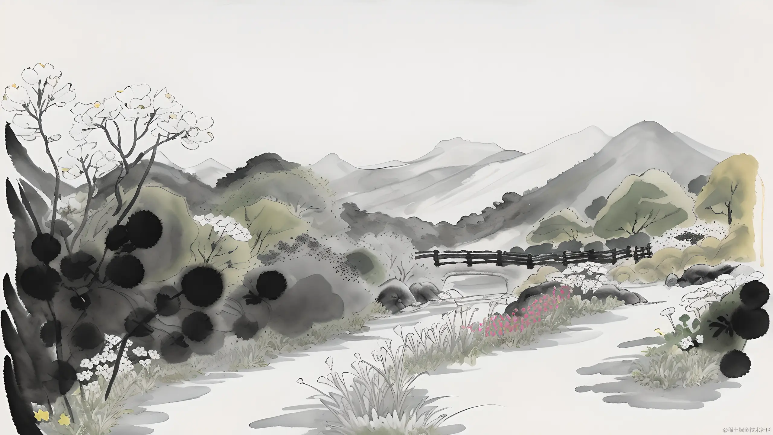 水墨-花园1.png