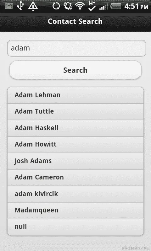 添加 PhoneGap 功能