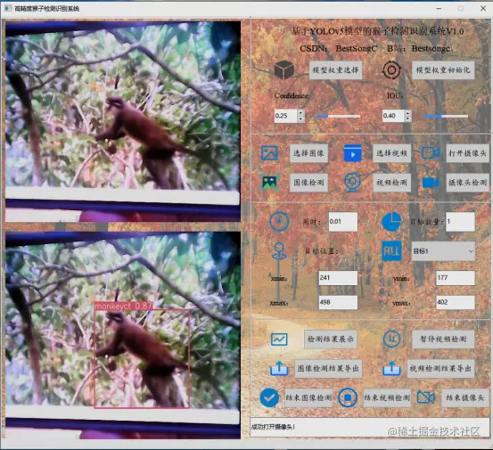 高精度猴子检测识别系统2926.png