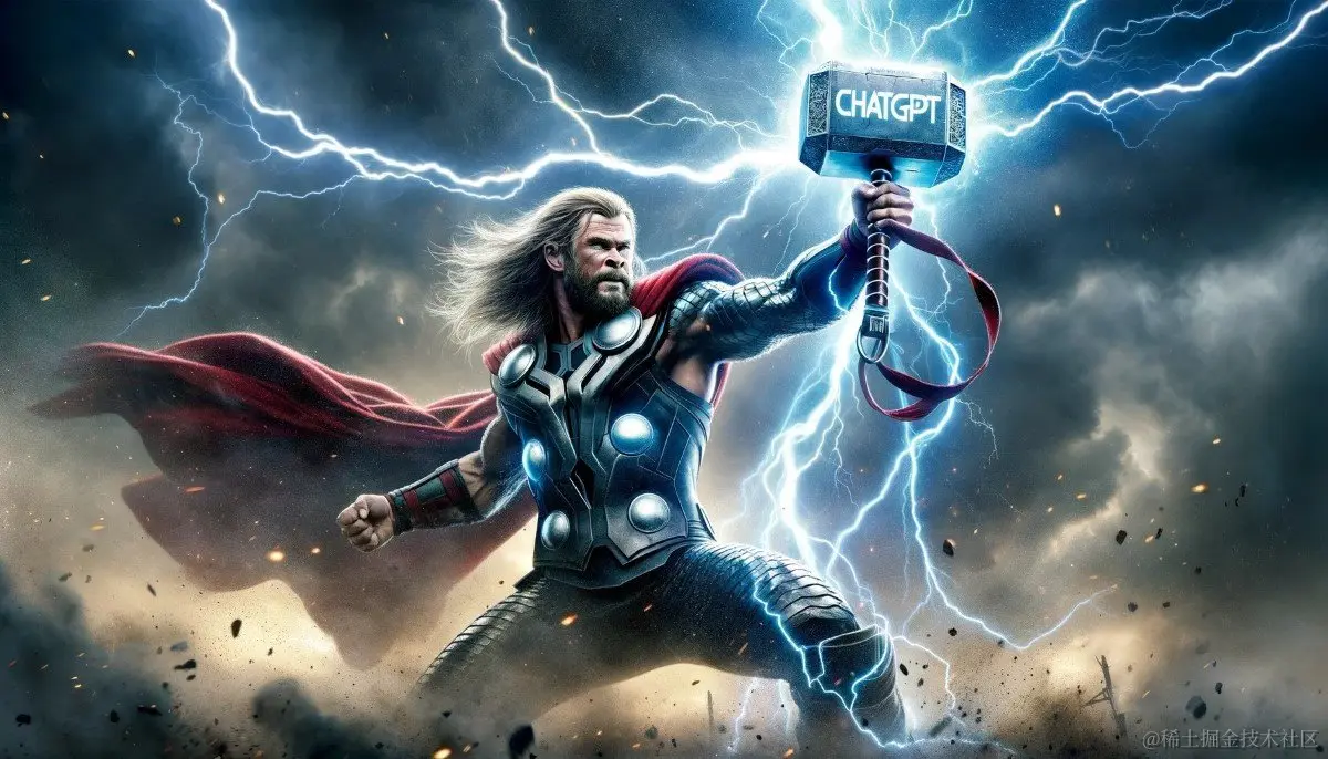 chatgpt november updates featured images