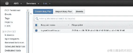 在 EC2 集群上运行 Spark 应用程序
