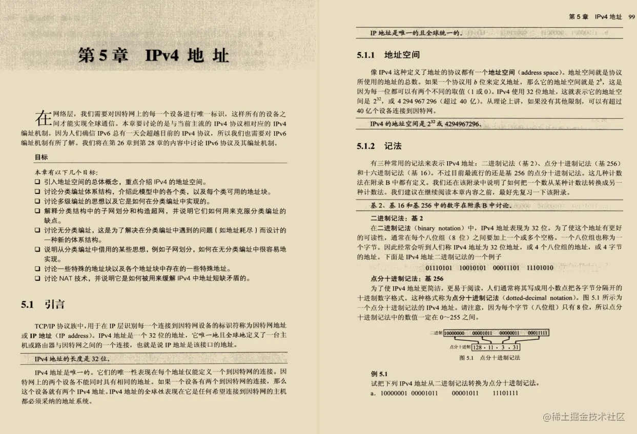 爆赞！世界顶级计算机大师十年经验之作“TCP/IP协议”通天笔记