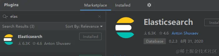 对我来说数据库图形化管理工具用这个足够了