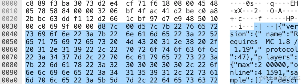 wireshark_server_resopnse_packet