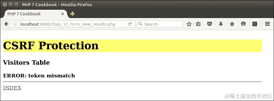 它是如何工作的...