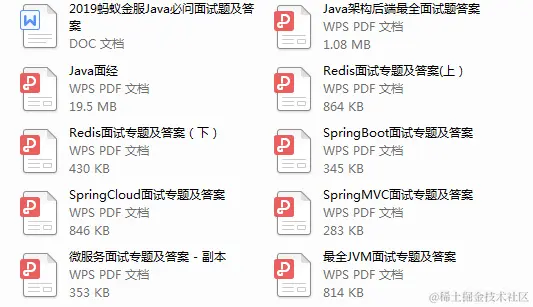 一名双非程序媛面试蚂蚁、美团、携程等大厂拿offer分享面试过程