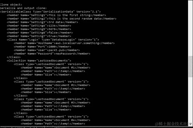 它是如何工作的…