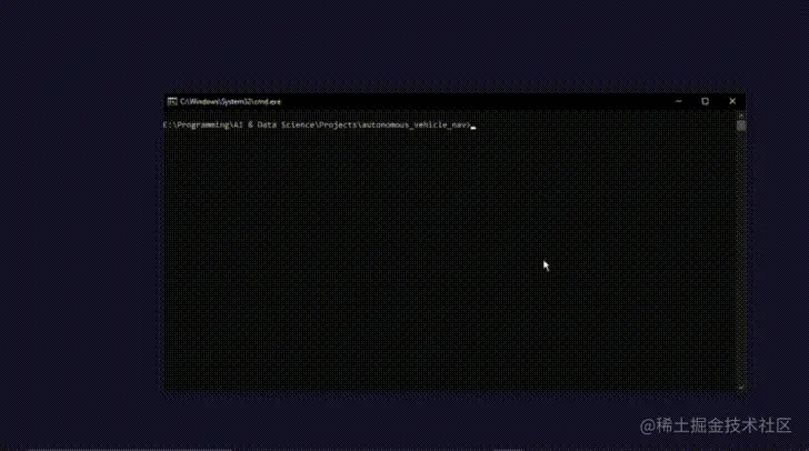 Understanding Hough Transform With A Lane Detection Model