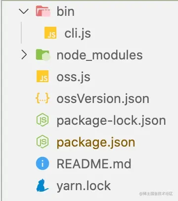 oss