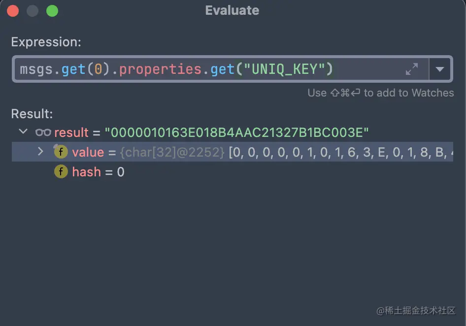 RocketMQ基础篇 Consumer消费消息 通过msgid控制消费幂等.png