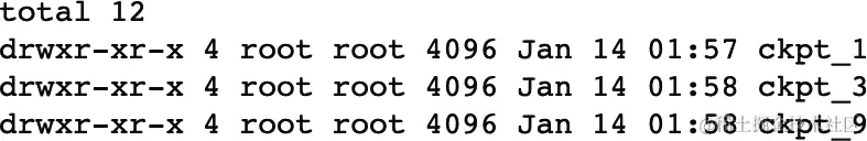 设置 save_best_only 为 True 保存的模型