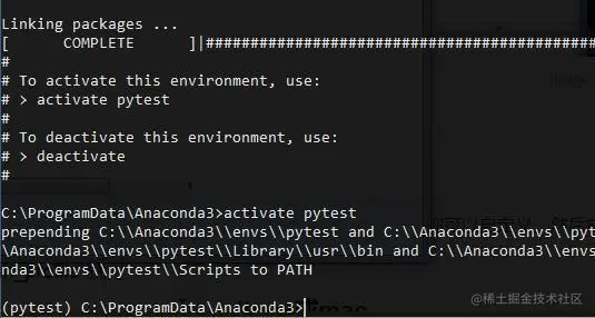 Python虚拟环境你会用了吗？手把手教你