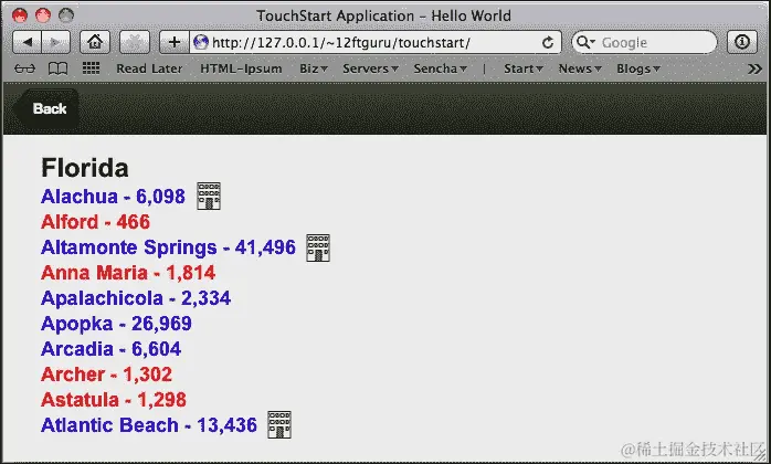 XTemplate 成员函数