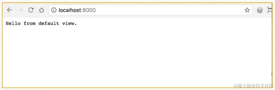 引入 Bootstrap 和 HTML 标记