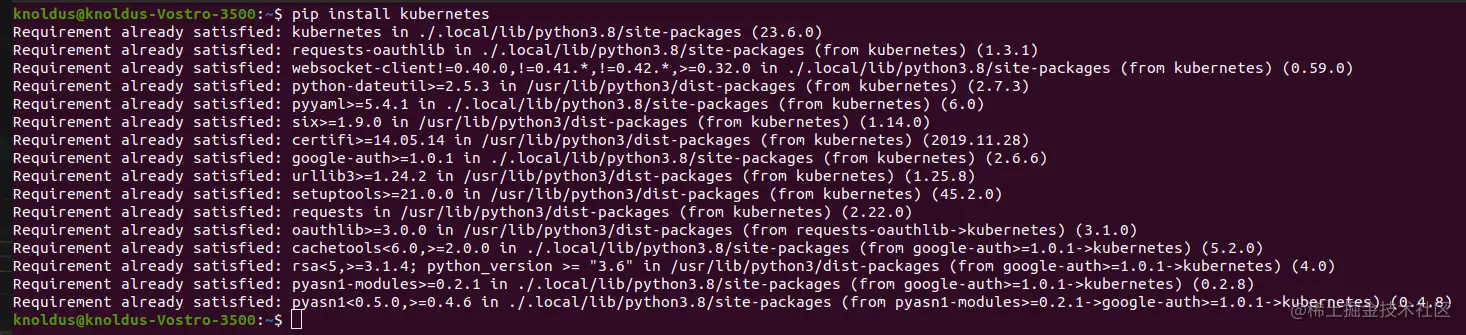 How to Create Cronjobs with Kubernetes Client Python?