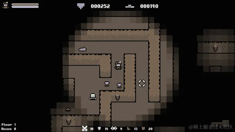 随机宝石和心类