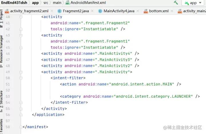 安卓APP源码和设计报告——好再来点餐