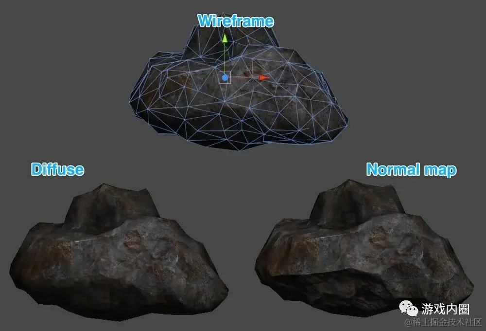 shader从入门到颈椎康复（二）