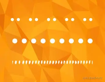 dotted line Illustrator