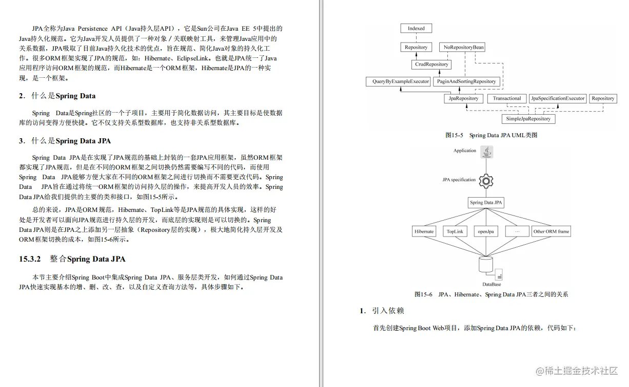 果然！GitHub上哄抢的500页微服务前后端开发手册，是出自Alibaba
