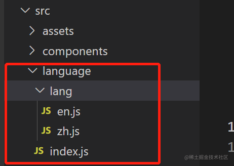 对国际化 i18n 项目的一点思考 - 掘金