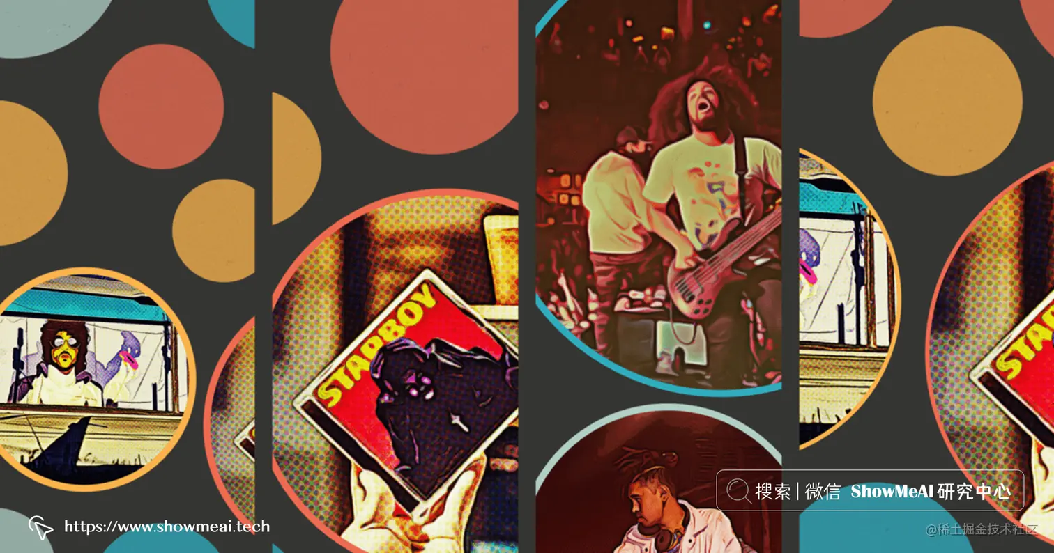 AI 音辨世界：艺术小白的我，靠这个AI模型，速识音乐流派选择音乐 ⛵