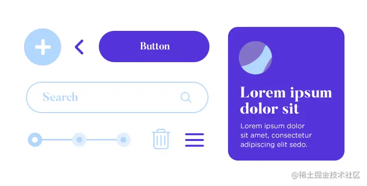 copying design trends for ux design