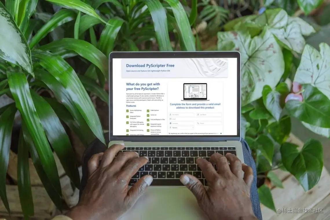 Python profiling tools tutorial on macbook