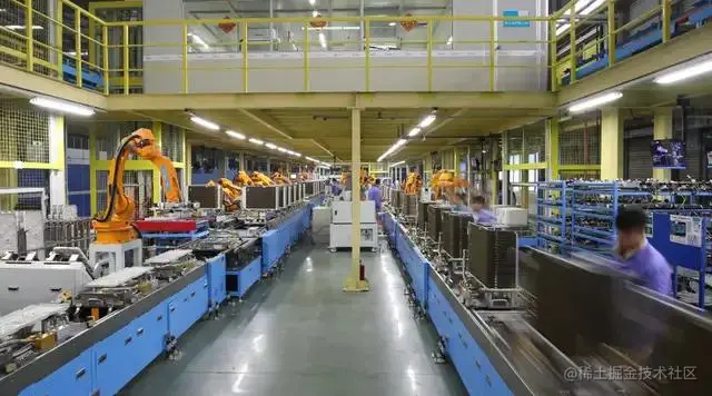 拼出来的新国潮