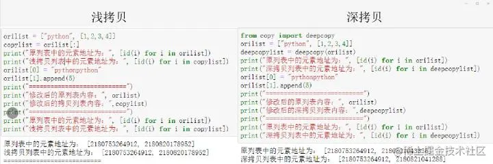 Python开发中的十大“天坑”，快来看看你是否已经掉坑里？