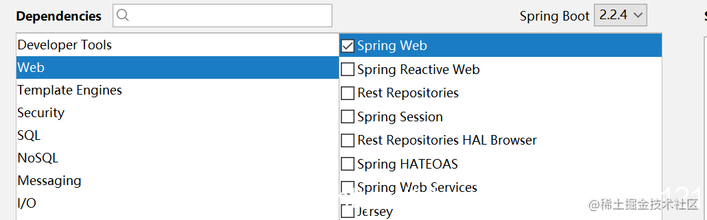 Detailed SpringBoot Tutorial Web Development (part 1) - Moment For ...