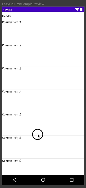 LazyColumn.gif