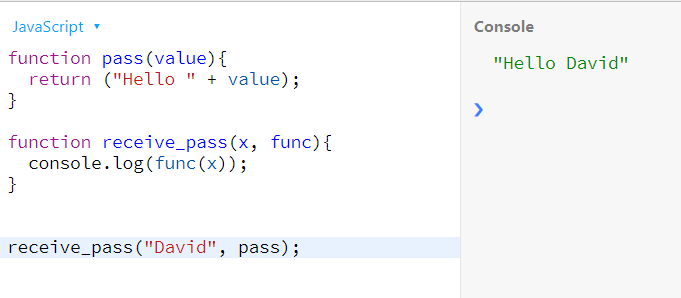 function_and_value_pass