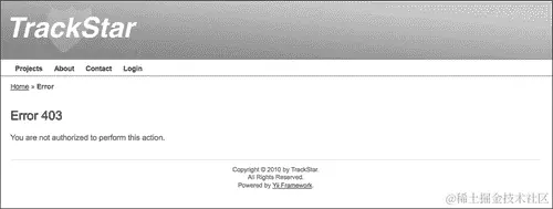 限制管理员访问