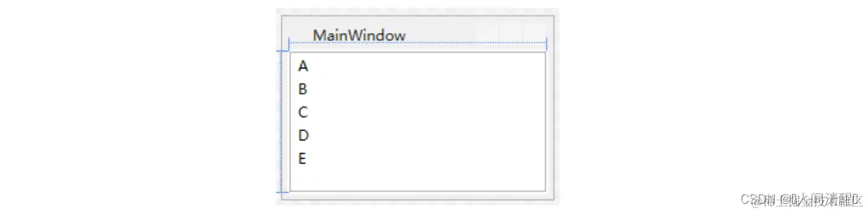 [外链图片转存失败,源站可能有防盗链机制,建议将图片保存下来直接上传(img-v3Ft1iwg-1668484396163)(10.WPF模板.assets/image-20221114105432328.png)]