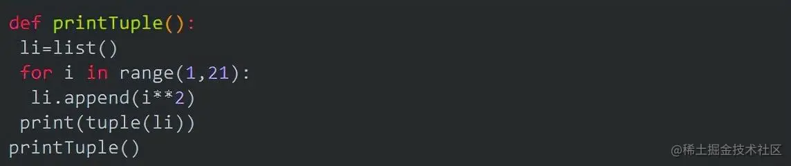 加班熬夜整理出来的100道Python基础题，学到就是赚到！超级详细