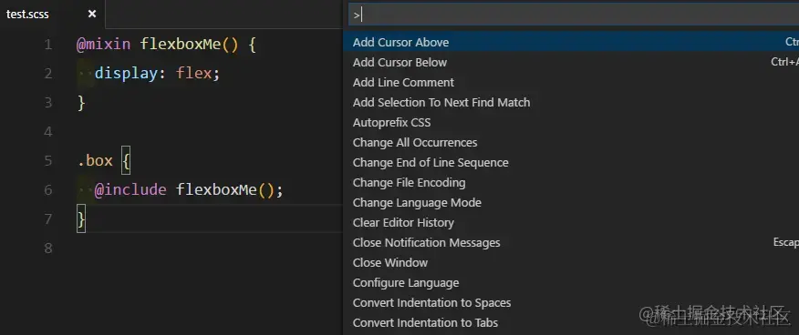 38、VS code必备前端插件