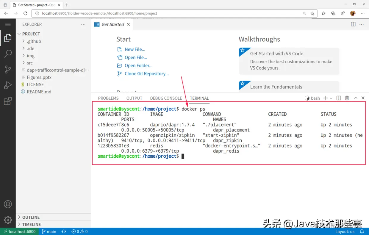 为什么Dapr是比SpringCloud和Istio更优雅的微服务框架？
