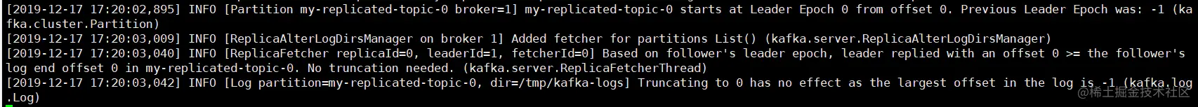 从零开始搭建Kafka+SpringBoot分布式消息系统