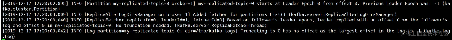 从零开始搭建Kafka+SpringBoot分布式消息系统