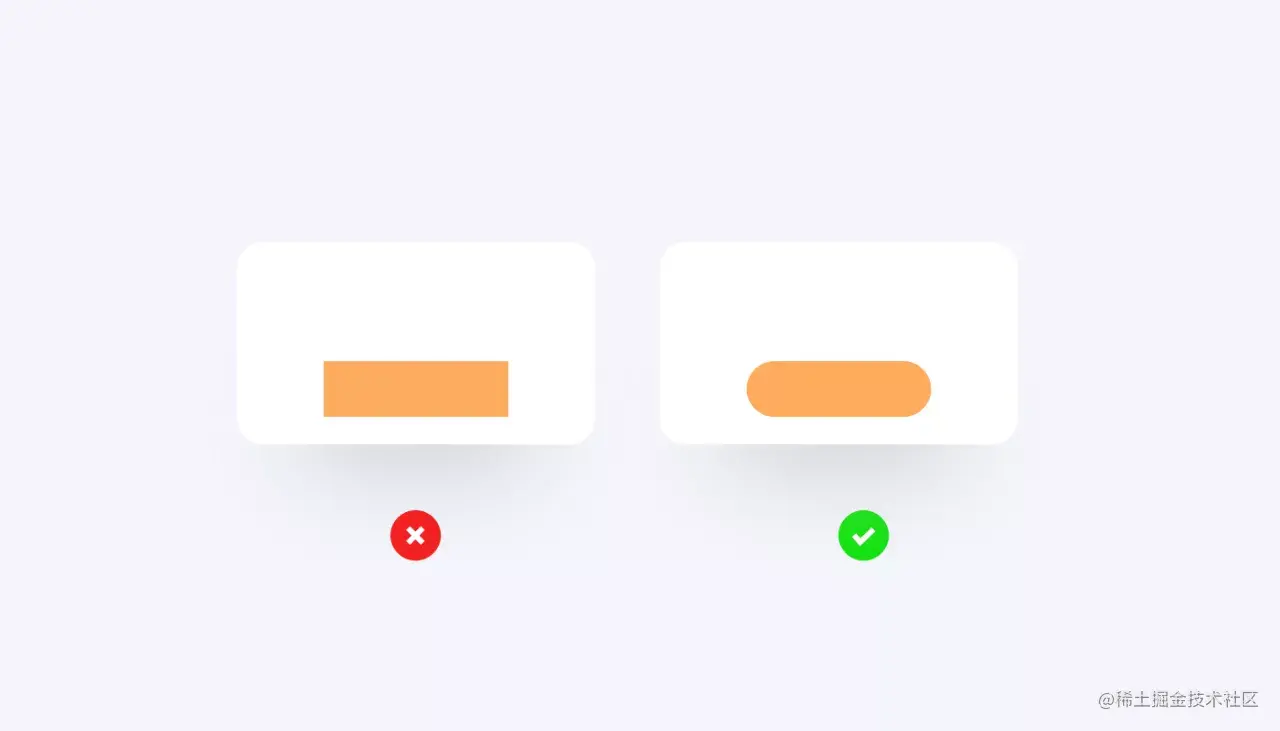 掌握了这些设计细节，真的可以让界面变得更出色