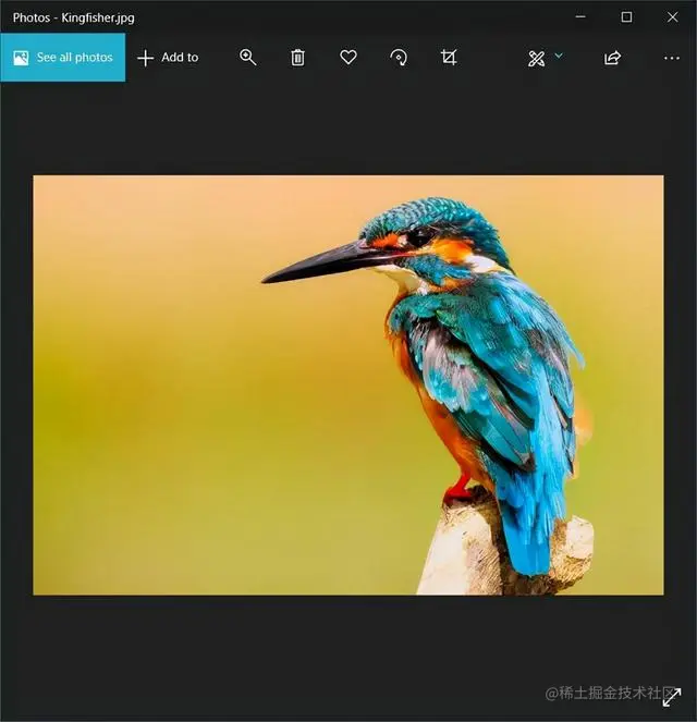 图像处理如何实现才最简单？用Python几分钟就搞定了