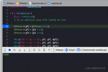 control - step into流程
