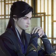 丢一颗糖到你脸上的个人资料头像