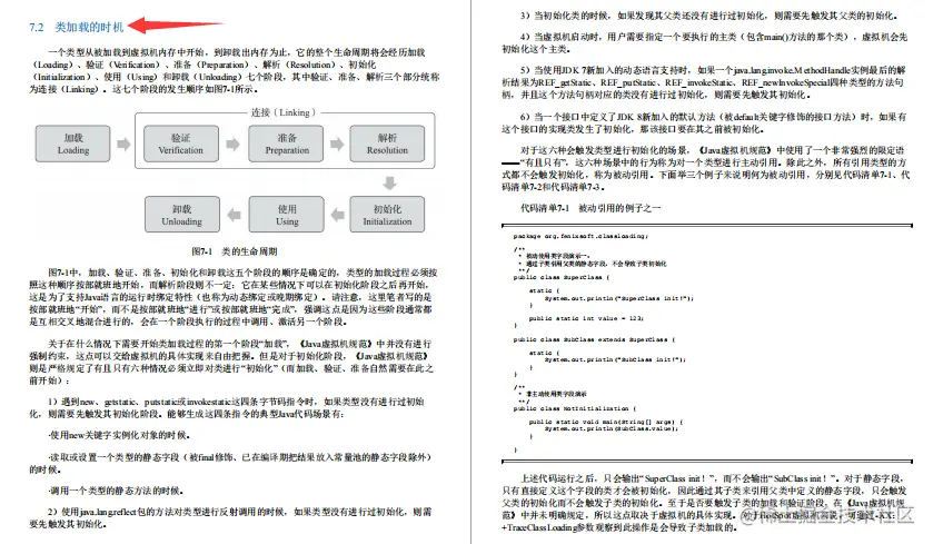 什么？美团T9首发内部JVM高级特性笔记，看完差距不止一点