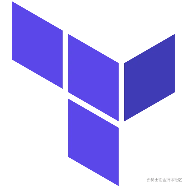 Terraform logo