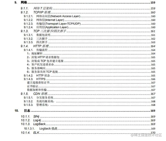 2020面试必备的Java26个核心知识点，刷完金三银四跳槽大厂